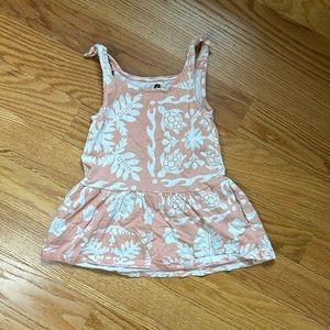 Tea Collection size 3T girls dress